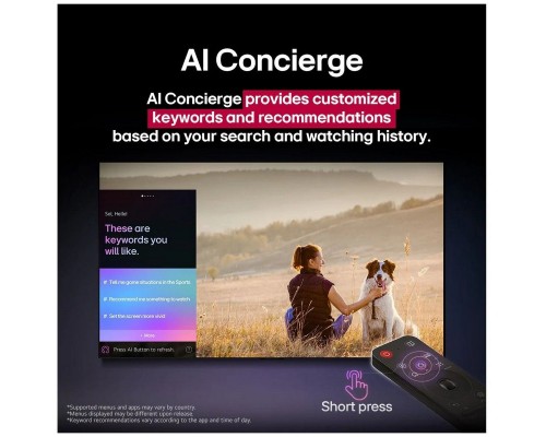 Телевизор 86