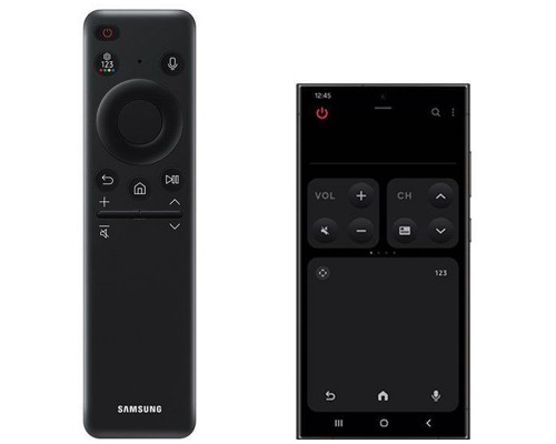 Телевизор 83