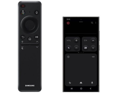 Телевизор 85