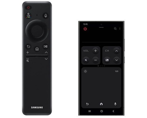 Телевизор 85