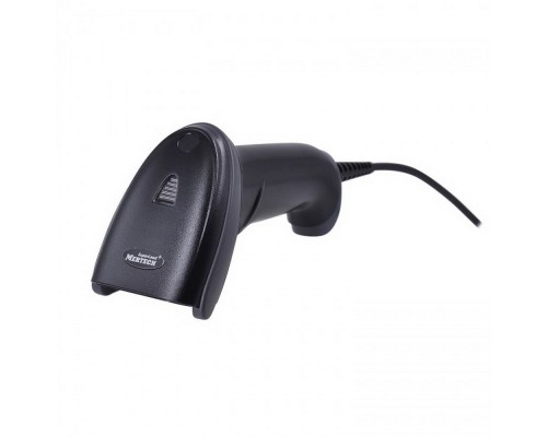 Сканер штрих-кода ручной проводной Mertech 2210 P2D