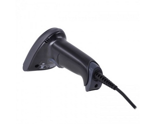 Сканер штрих-кода ручной проводной Mertech 2210 P2D