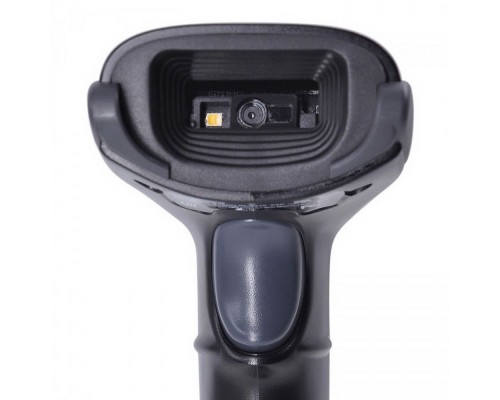 Сканер штрих-кода ручной проводной Mertech 2210 P2D