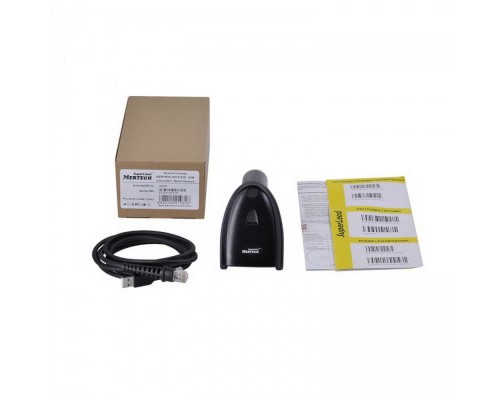 Сканер штрих-кода ручной проводной Mertech 2210 P2D