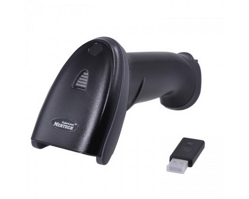 Сканер штрих-кода ручной беспроводной Mertech CL-2210