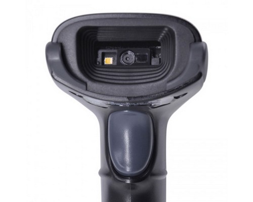 Сканер штрих-кода ручной беспроводной Mertech CL-2210