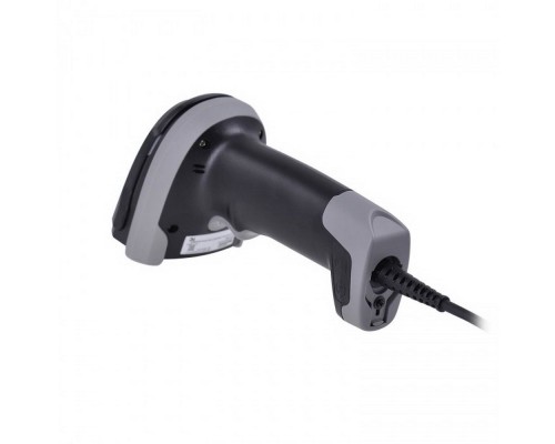 Сканер штрих-кода ручной проводной Mertech 2410 P2D