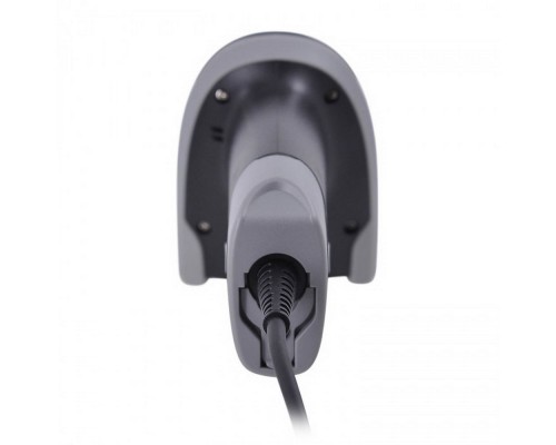 Сканер штрих-кода ручной проводной Mertech 2410 P2D