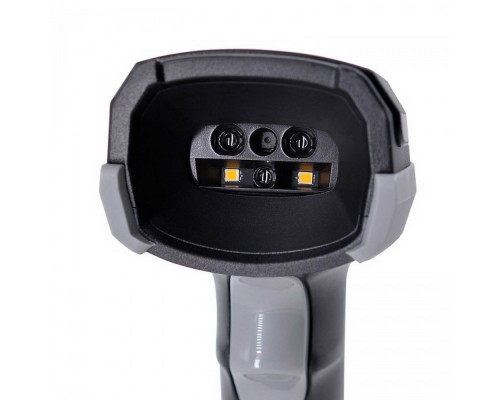 Сканер штрих-кода ручной проводной Mertech 2410 P2D