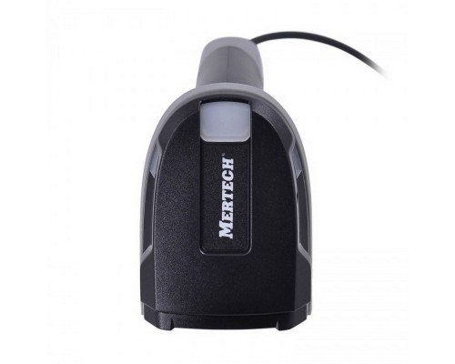 Сканер штрих-кода ручной проводной Mertech 2410 P2D