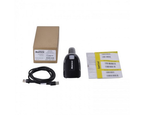 Сканер штрих-кода ручной проводной Mertech 2410 P2D