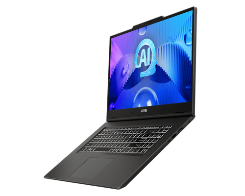 Ноутбук MSI Venture 17 AI A1MG-004XRU 9S7-17U211-004