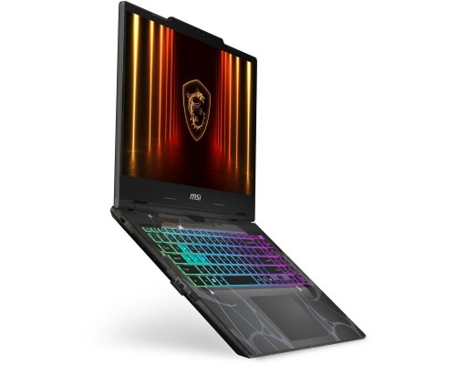 Ноутбук MSI Cyborg 15 B2RWEKG-235XRU 9S7-15Q342-235