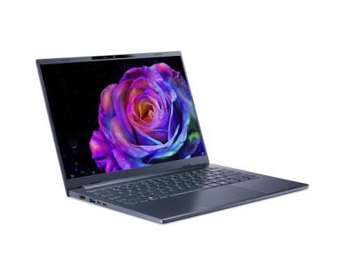 Ноутбук Acer Swift Go 14 AI SFG14-75-77RL NX.JNBCD.008