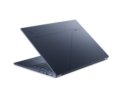 Ноутбук Acer Swift Go 14 AI SFG14-75-77RL NX.JNBCD.008