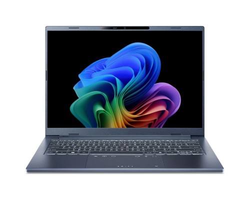 Ноутбук Acer Swift Go 14 AI SFG14-75-77RL NX.JNBCD.008