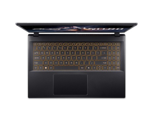 Ноутбук Acer Nitro V 15 ANV15-52-77M6 NH.QV2CD.004