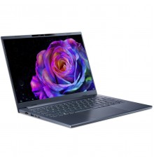 Ноутбук Acer Swift Go 14 AI SFG14-75-58NB NX.JNBCD.007                                                                                                                                                                                                    