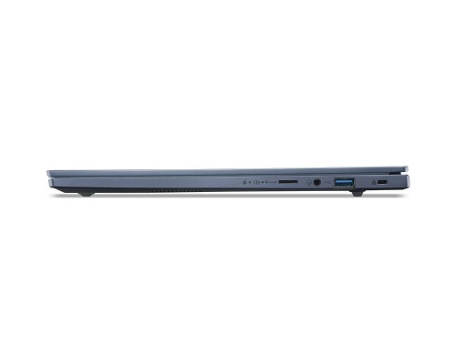 Ноутбук Acer Swift Go 14 AI SFG14-75-58NB NX.JNBCD.007