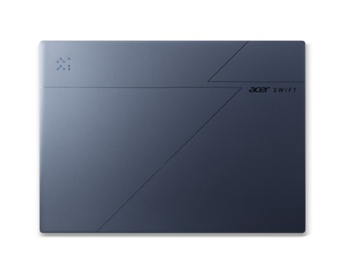 Ноутбук Acer Swift Go 14 AI SFG14-75-58NB NX.JNBCD.007