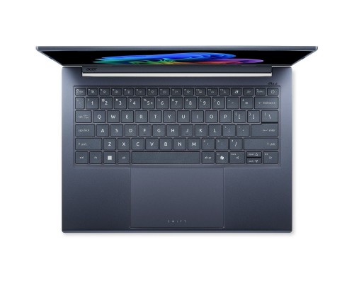 Ноутбук Acer Swift Go 14 AI SFG14-75-58NB NX.JNBCD.007