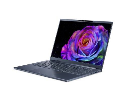 Ноутбук Acer Swift Go 14 AI SFG14-75-58NB NX.JNBCD.007