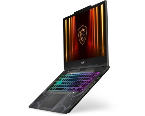 Ноутбук MSI Cyborg 15 B2RWEKG-272XRU 9S7-15Q342-272