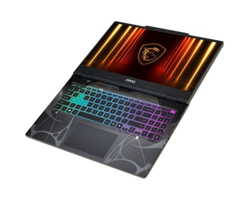 Ноутбук MSI Cyborg 15 B2RWEKG-272XRU 9S7-15Q342-272