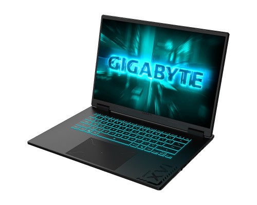 Ноутбук Gigabyte Gaming A16 GA63H 3WHK3KZ894SD