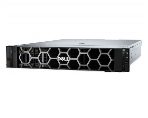 Сервер Dell R760XS 2U R760XS-001