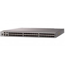 Коммутатор Cisco MDS 9148T 32G FC DS-SFP-FC32G-SW=                                                                                                                                                                                                        