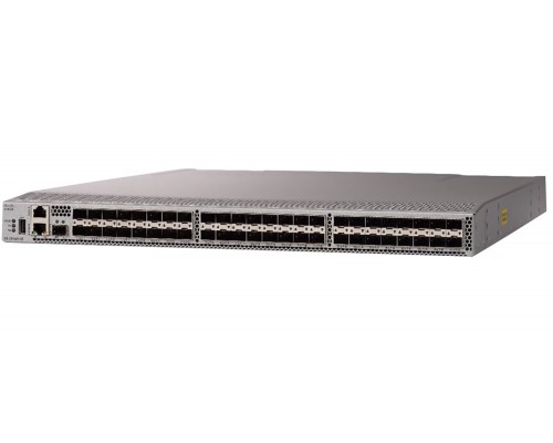 Коммутатор Cisco MDS 9148T 32G FC DS-SFP-FC32G-SW=