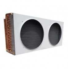 Конденсатор воздушного охлаждения Liebert HPA HCR51/1/0/0/G/G                                                                                                                                                                                             