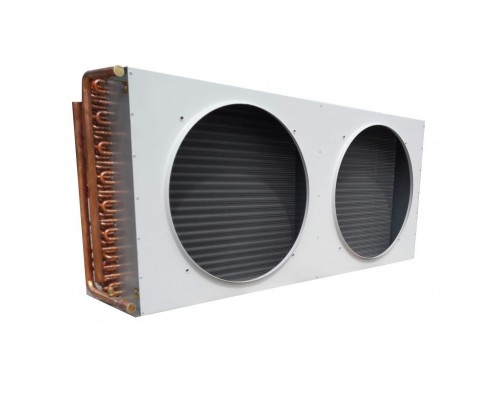 Конденсатор воздушного охлаждения Liebert HPA HCR51/1/0/0/G/G
