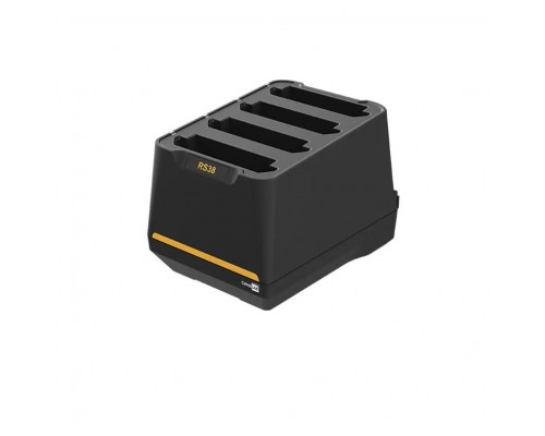 Зарядное устройство для 4х аккумуляторов для CipherLab RS38 ARS384SBNNE01