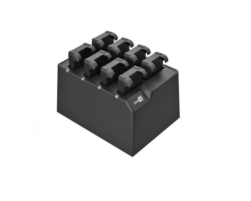 Зарядное устройство на 8 аккумуляторов CipherLab WR30 AWR30A8BCE001