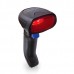 Беспроводной сканер штрих-кода Datalogic QuickScan I QBT2500 QBT2500-BK-BTK1