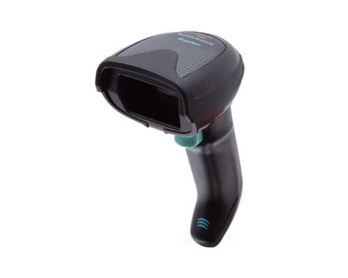 Ручной сканер штрих-кода Datalogic Gryphon I GD4500 GD4520-BKK1S