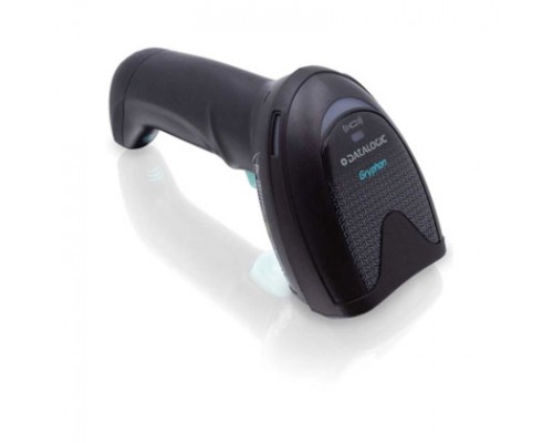 Ручной сканер штрих-кода Datalogic Gryphon I GD4500 GD4520-BKK1S