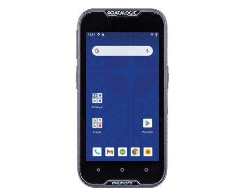 Терминал сбора данных Datalogic Memor 11