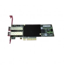 Адаптер Fujitsu DX1/200S5 IFCard FC 2Port 16G                                                                                                                                                                                                             