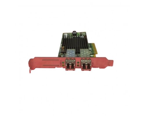 Адаптер Fujitsu DX1/200S5 IFCard FC 2Port 16G