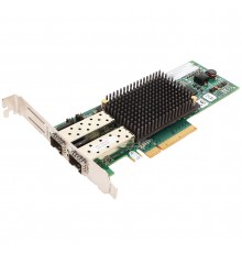 Адаптер Fujitsu AF250S3 IFCard FC 2Port 32G x2                                                                                                                                                                                                            