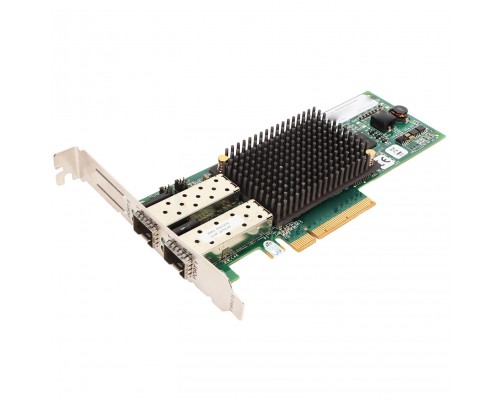 Адаптер Fujitsu AF250S3 IFCard FC 2Port 32G x2