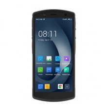 Мобильный терминал сбора данных Urovo CT58S CT58C-12M3USR4G5EU                                                                                                                                                                                            