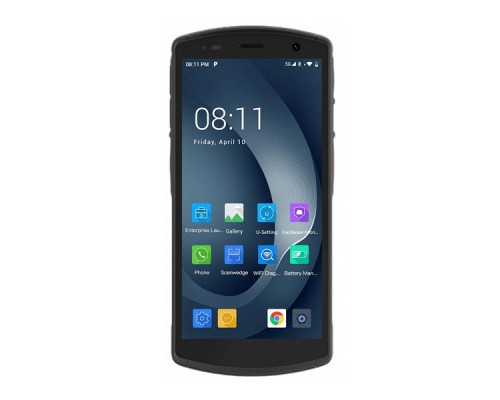 Мобильный терминал сбора данных Urovo CT58S CT58C-12M3USR4G5EU