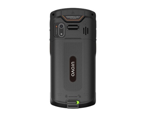 Мобильный терминал сбора данных Urovo CT58S CT58C-12M3USR4G5EU