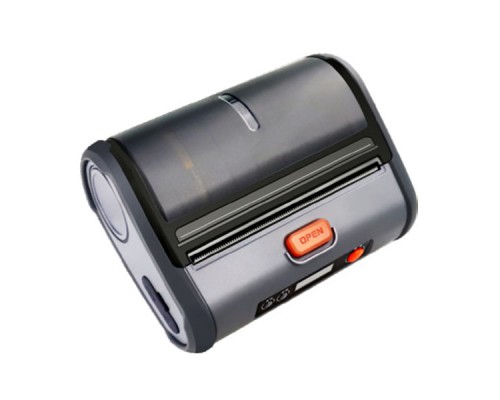 Мобильный термопринтер этикеток Urovo K419