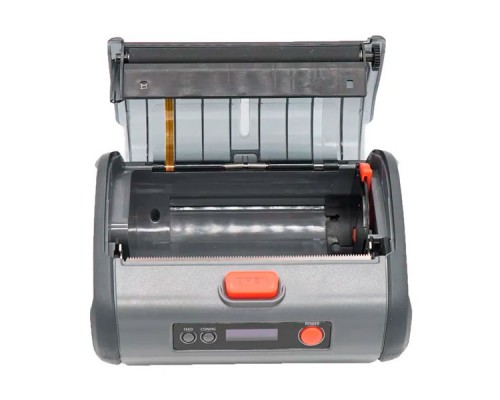 Мобильный термопринтер этикеток Urovo K419