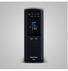 Источник бесперебойного питания Cyberpower CP1350EPFCLCD                                                                                                                                                                                                  